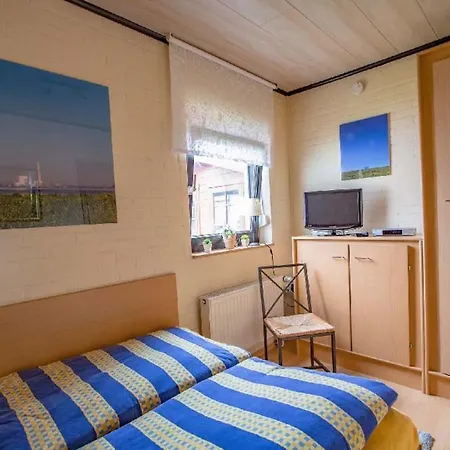 Holiday home Hinter Dem Deich