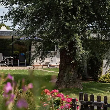 Holiday home Hinter Dem Deich *