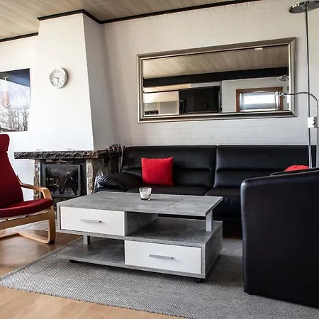 Holiday home Hinter Dem Deich *